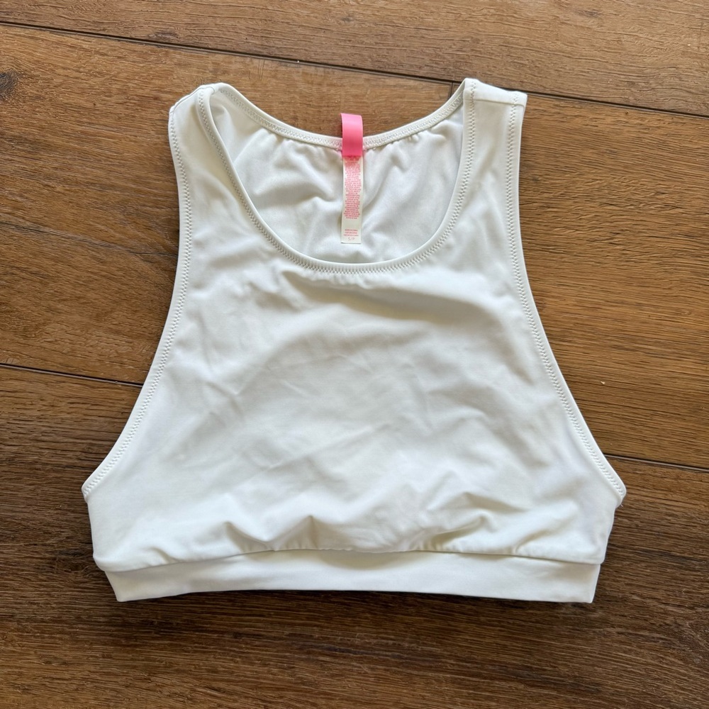 Victoria’s Secret swimsuit top